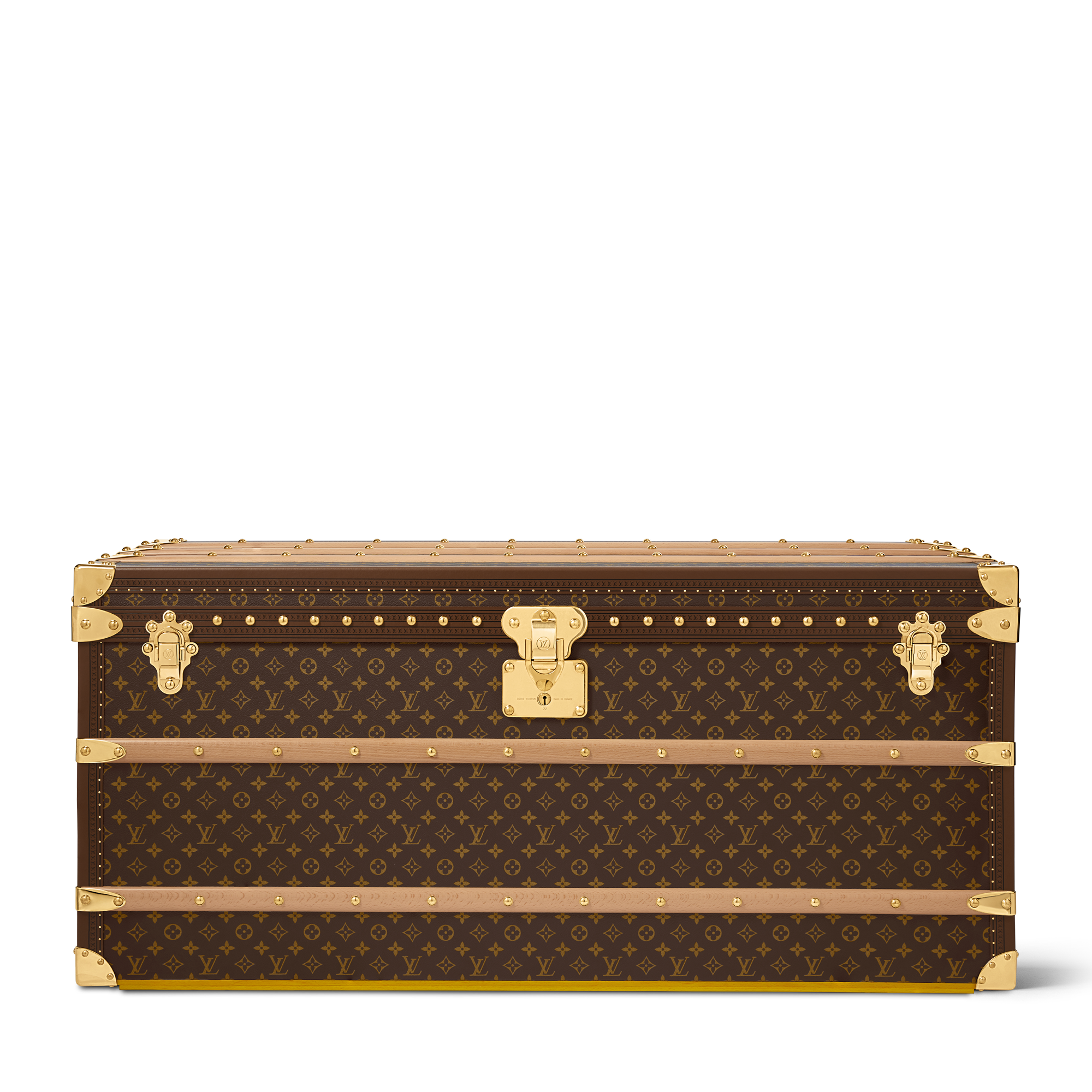 Malle Courrier 110 - Luxury Hardsided personalization